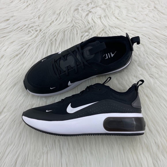 nike air max dia black